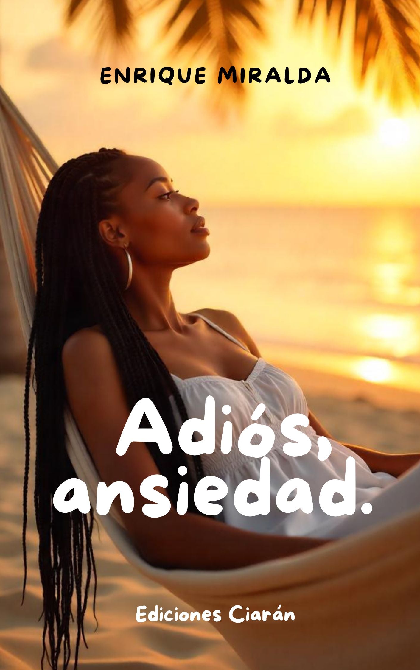 Adios ansiedad