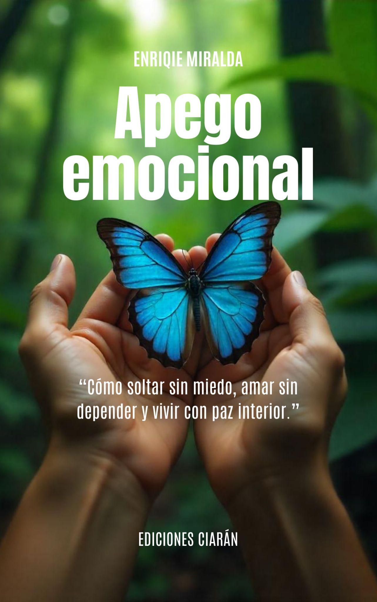 Apego emocional