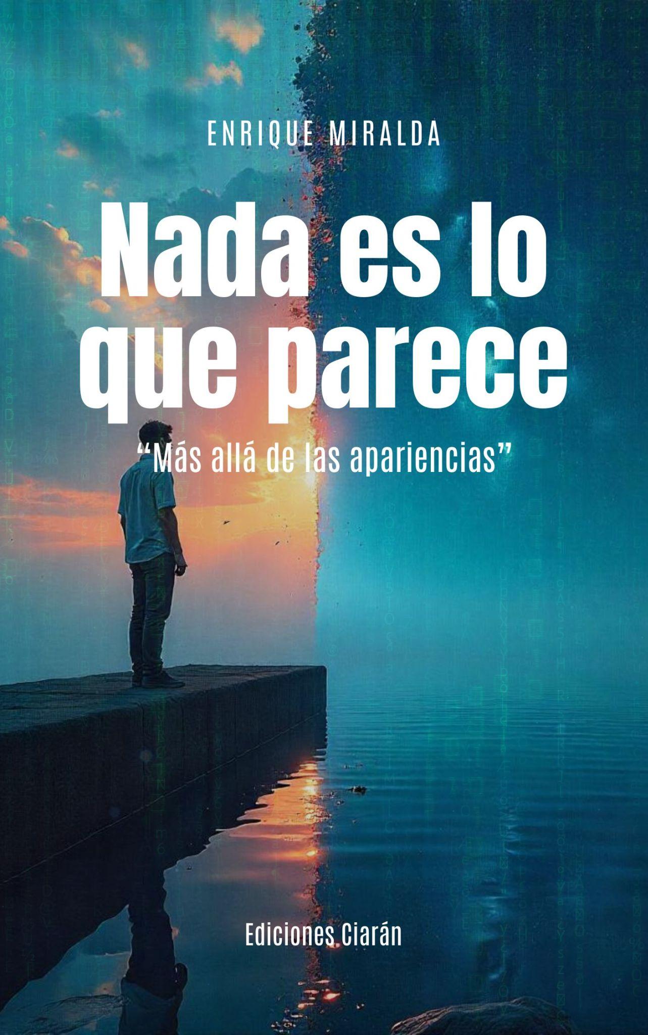 Nada es lo que parece