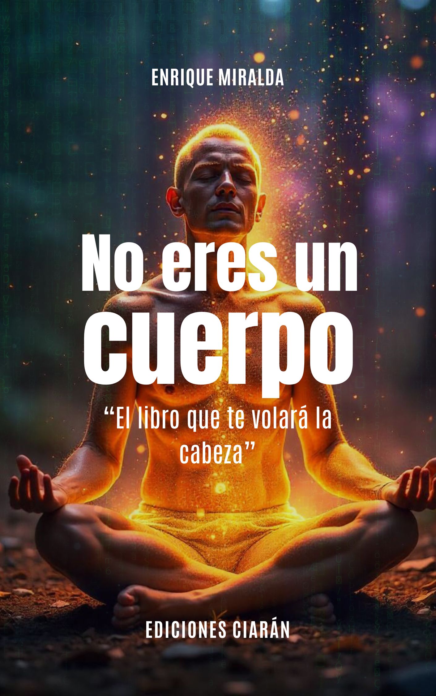 No eres un cuerpo
