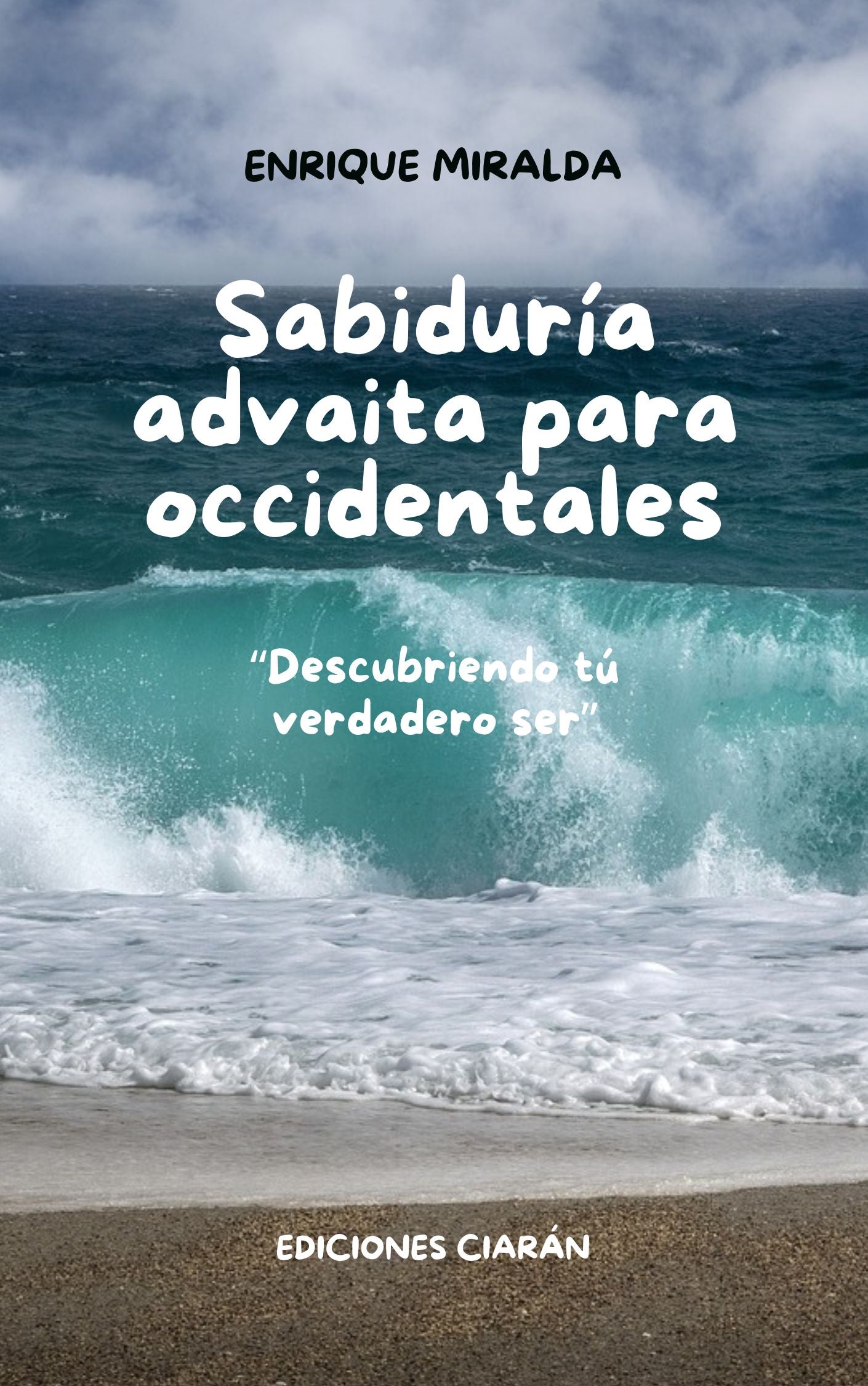 Sabiduría advaita para occidentales