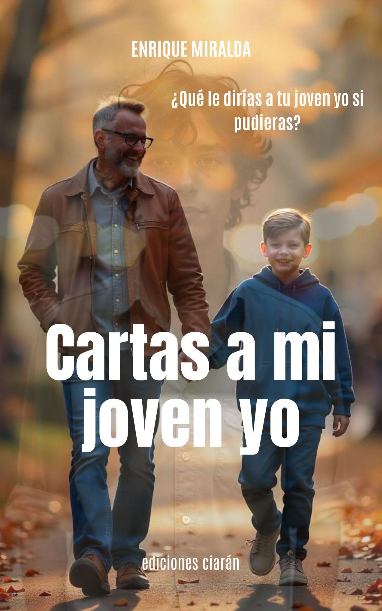 Cartas a mi joven yo