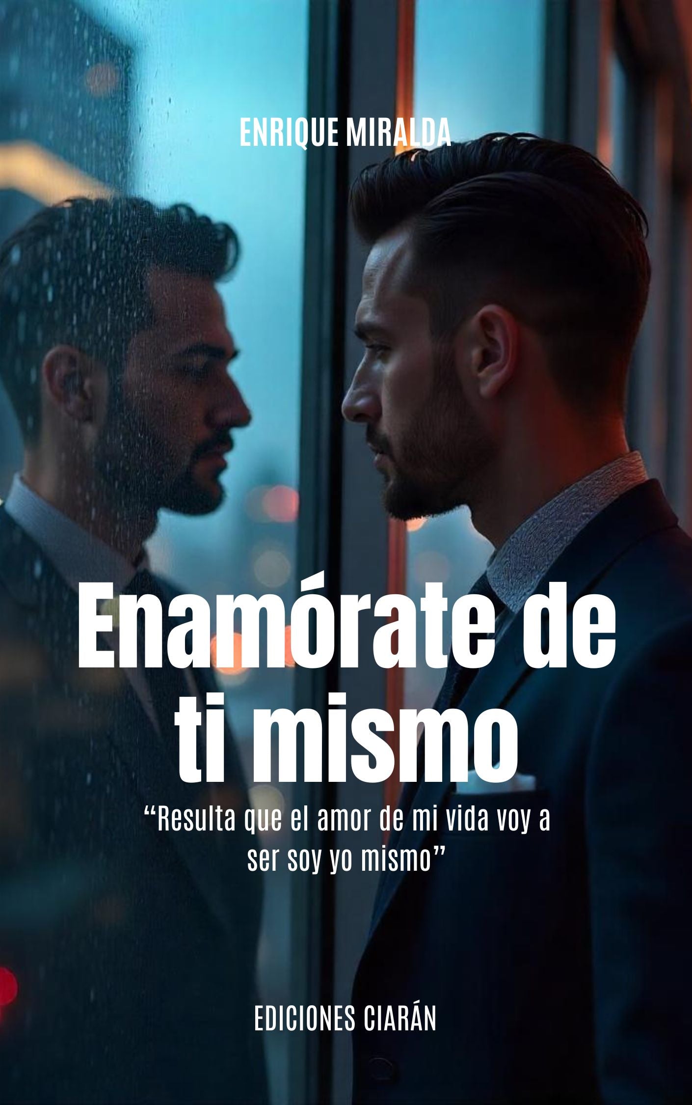 Enamórate de ti mismo