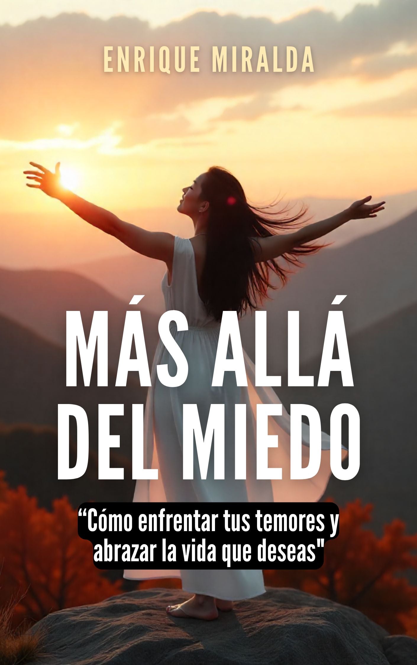 Más allá del miedo